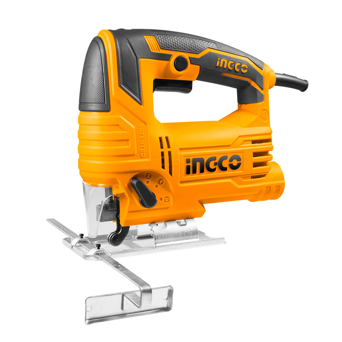 Serra Tico-tico INGCO 570W 110V