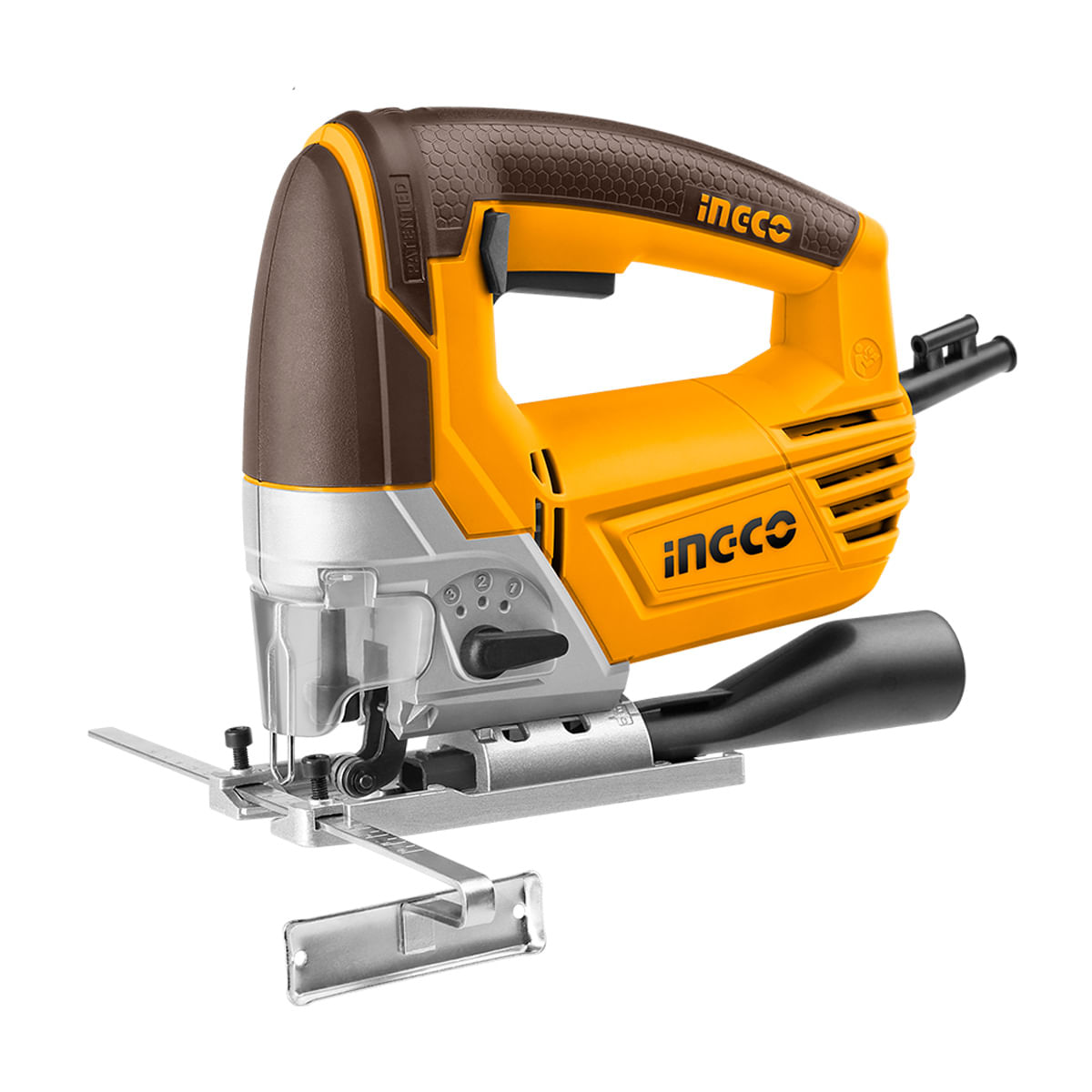 Serra Tico-tico INGCO 800W 110V
