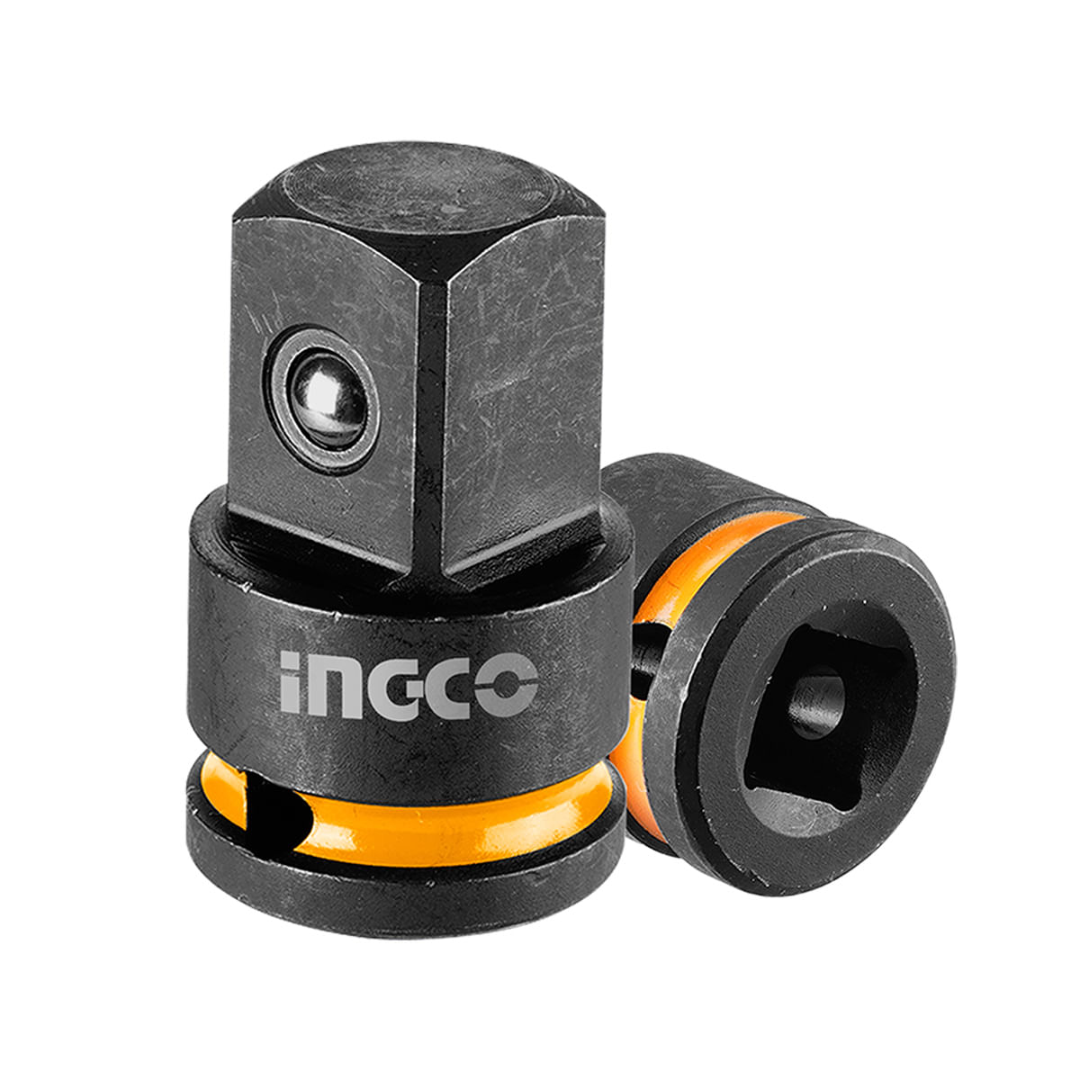 Soquete INGCO 1/2" Impacto Adaptador