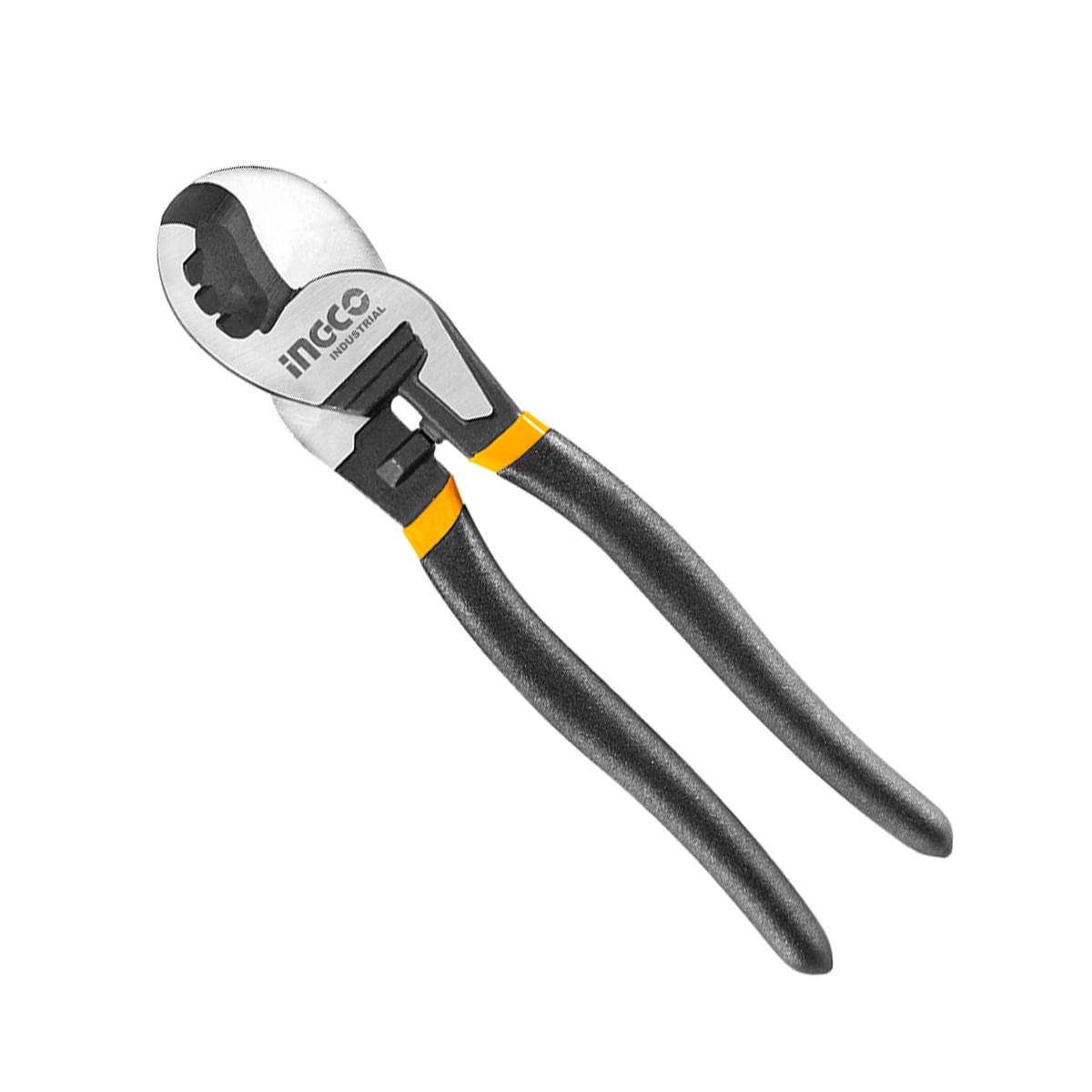 Alicate Corta Cabos INGCO 10"