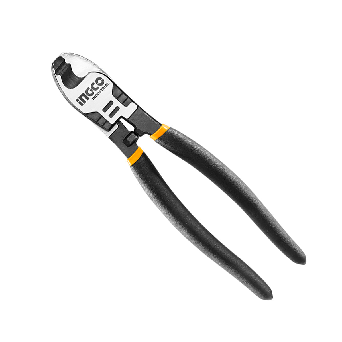 Alicate Corta Cabos INGCO 8"