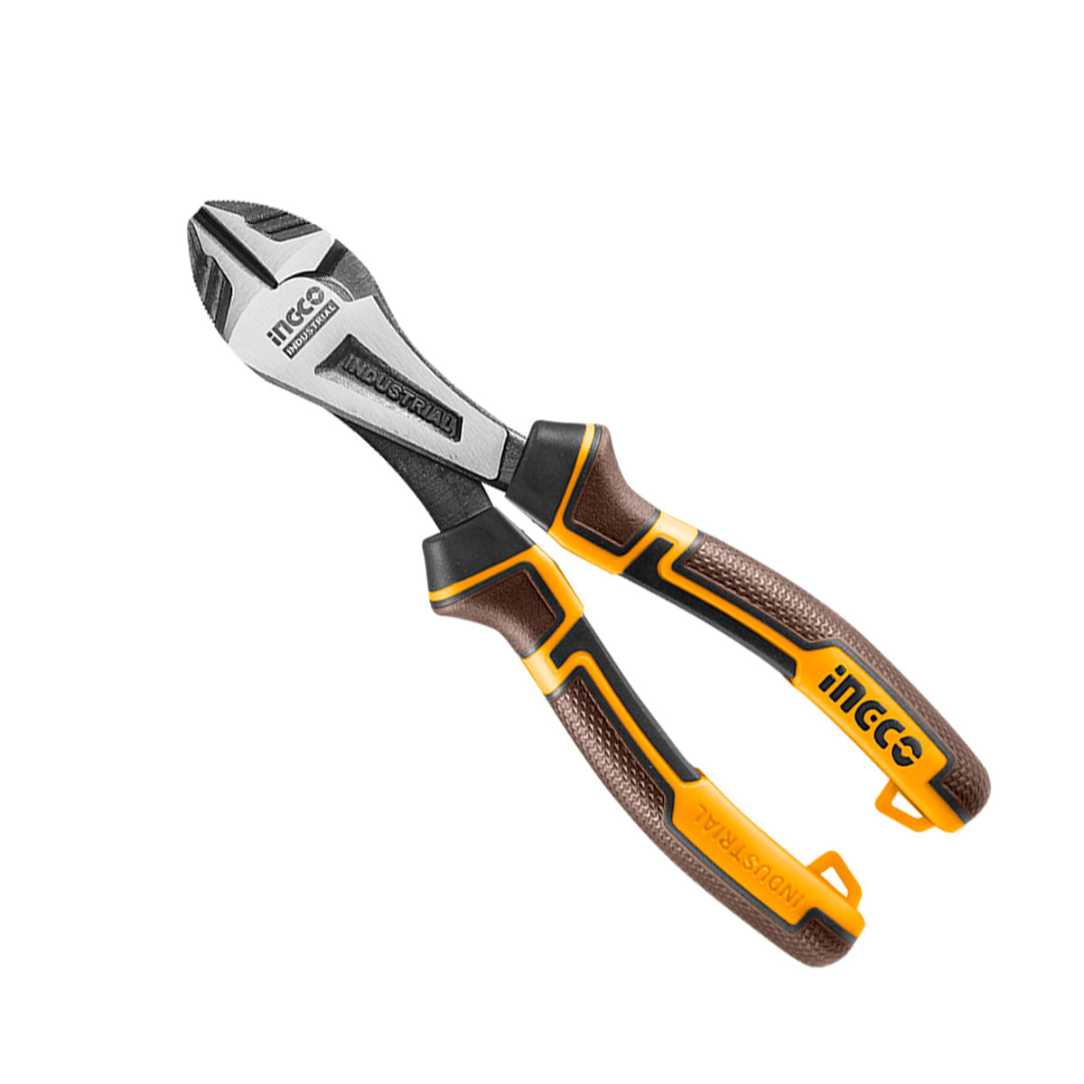 Alicate de Corte INGCO 8" CR-V
