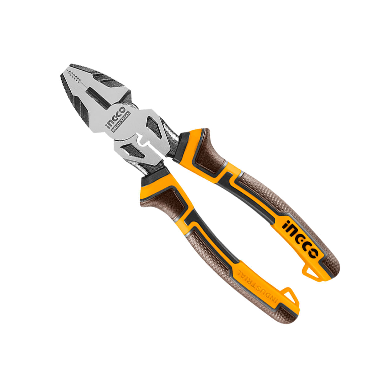 Alicate Universal INGCO 9.1/2" CR-V