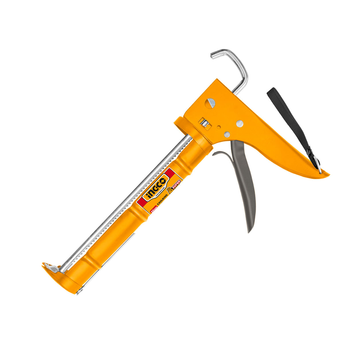 Aplicador de Silicone INGCO 9"