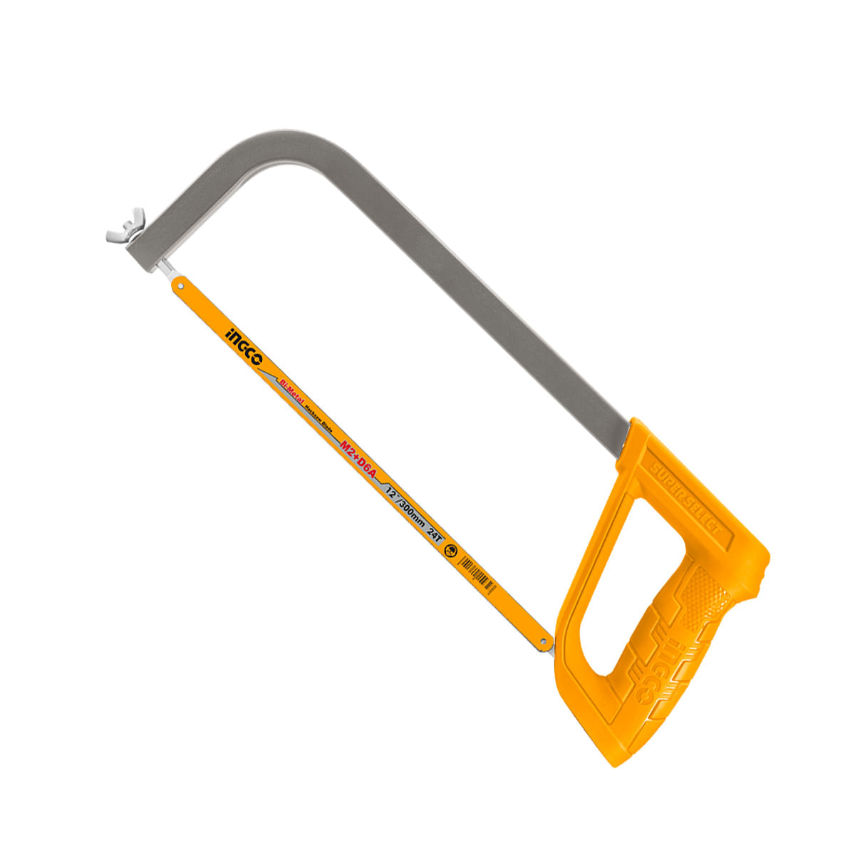 Arco de Serra INGCO 12" Ref. HHFS3058