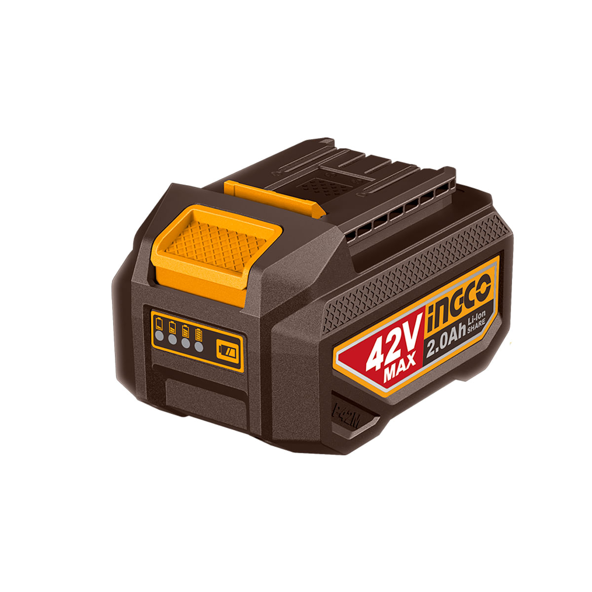 Bateria Íon-Lítio 42V 2Ah Linha P42M INGCO