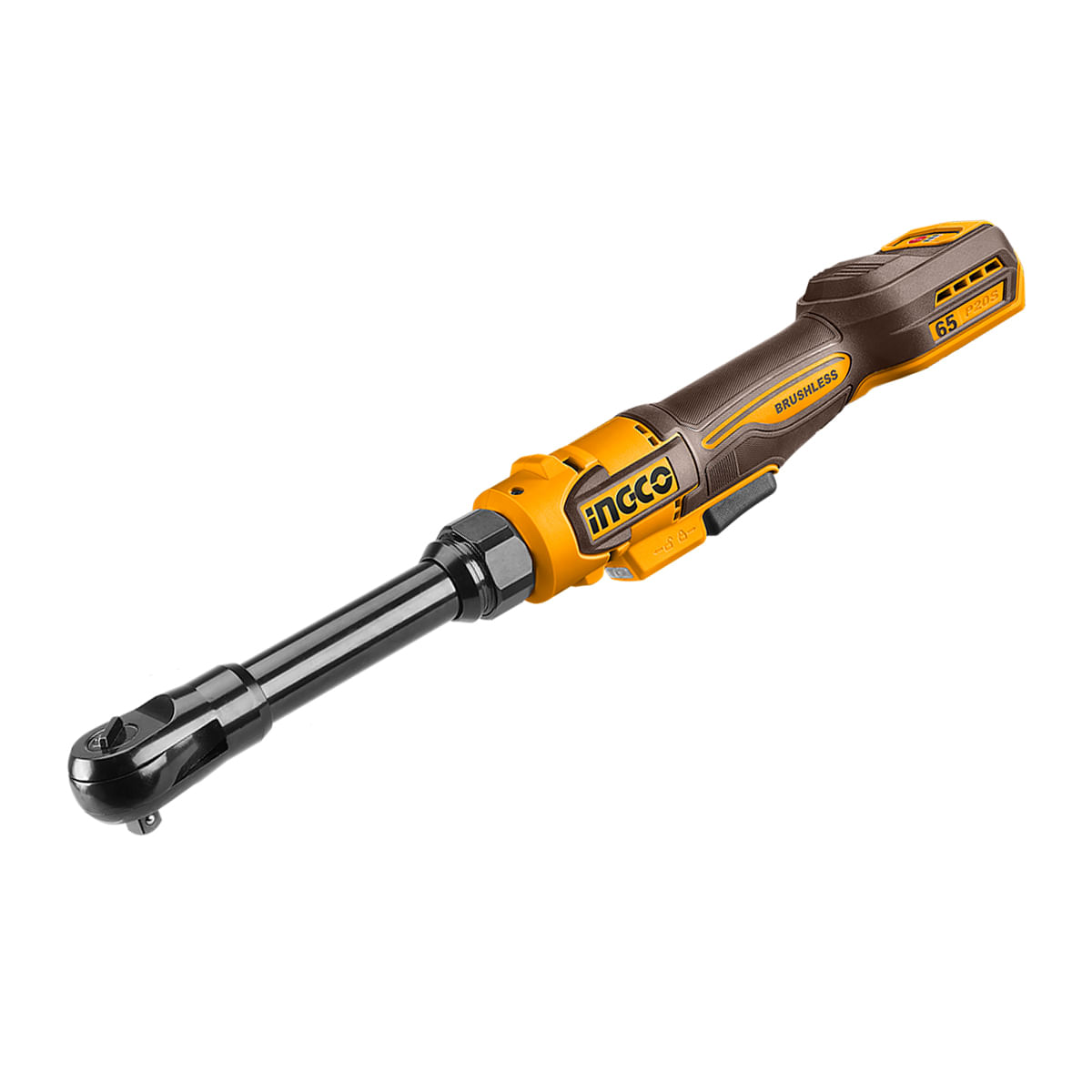 Chave de Catraca BL INGCO 3/8" à Bateria 20V Linha P20S sem Bateria