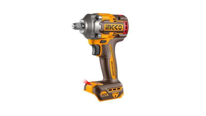 Chave de Impacto 405Nm 1/2