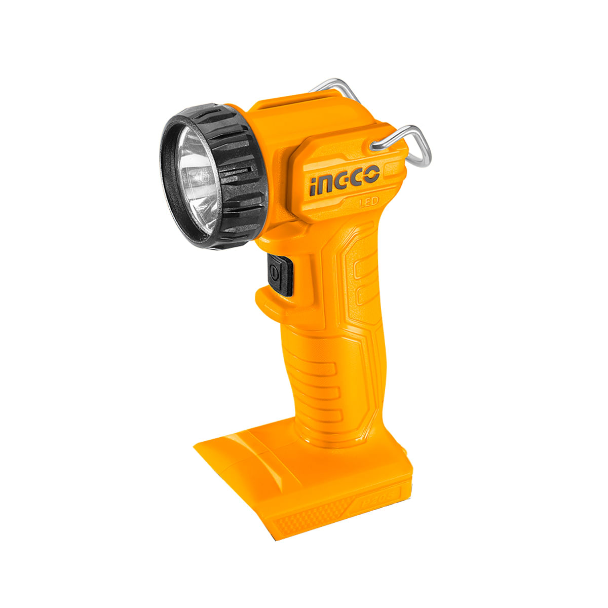 Lanterna INGCO à Bateria 20V Linha P20S 150 Lumens