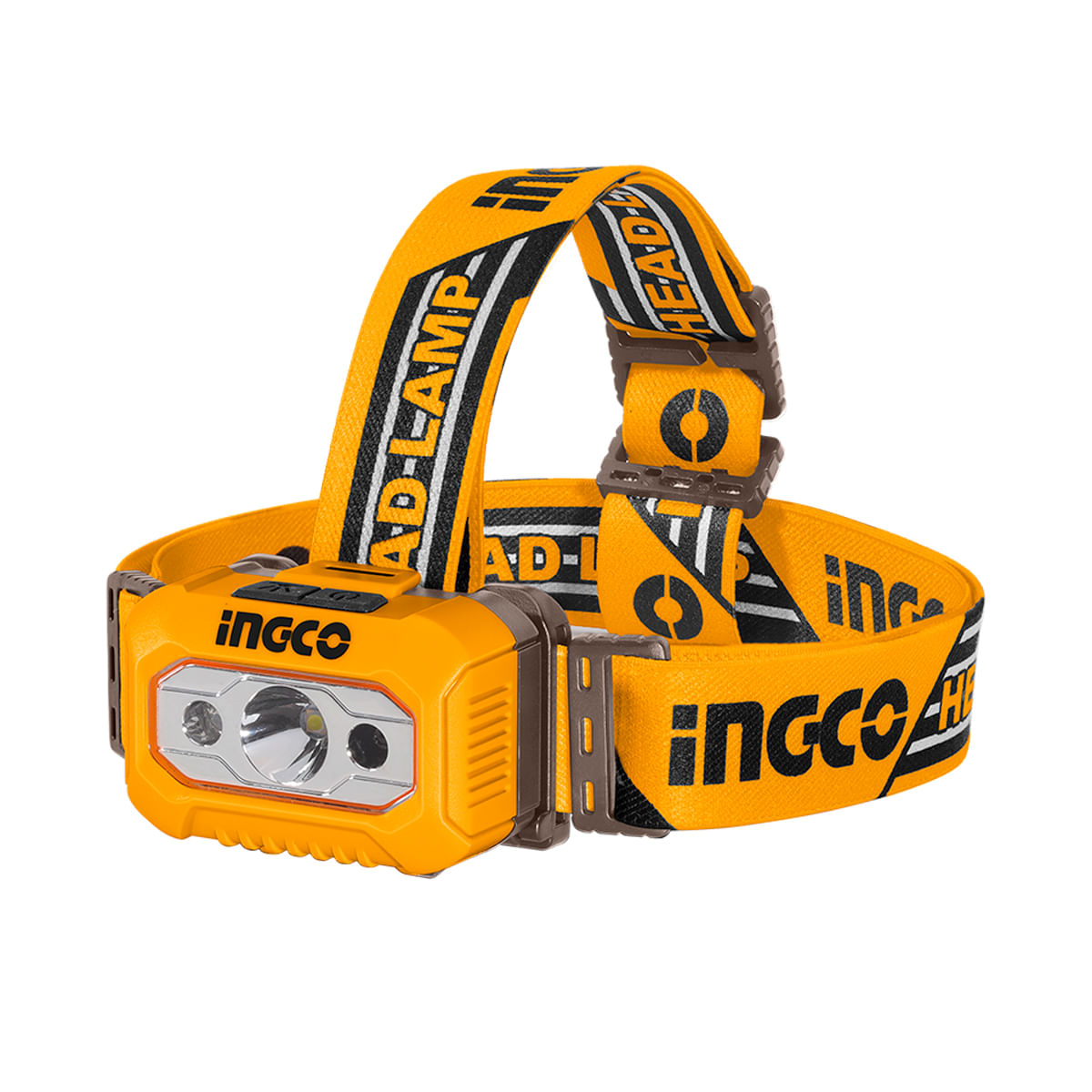 Lanterna INGCO 100 Lumens