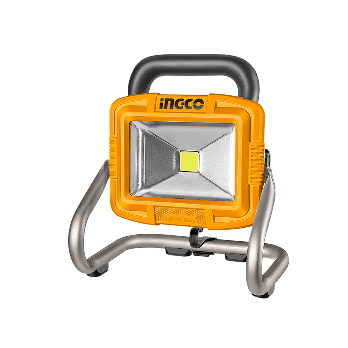 Lanterna INGCO à Bateria 20V Linha P20S 1800 Lumens
