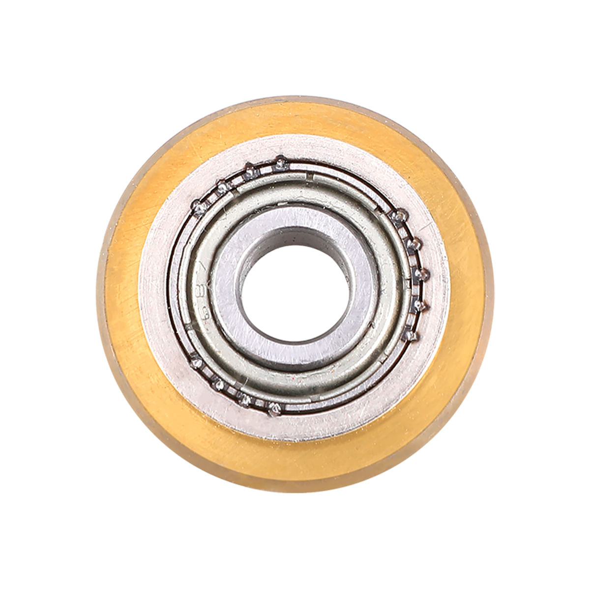 Rodel Tungstênio com Rolamento 22x6x2mm INGCO