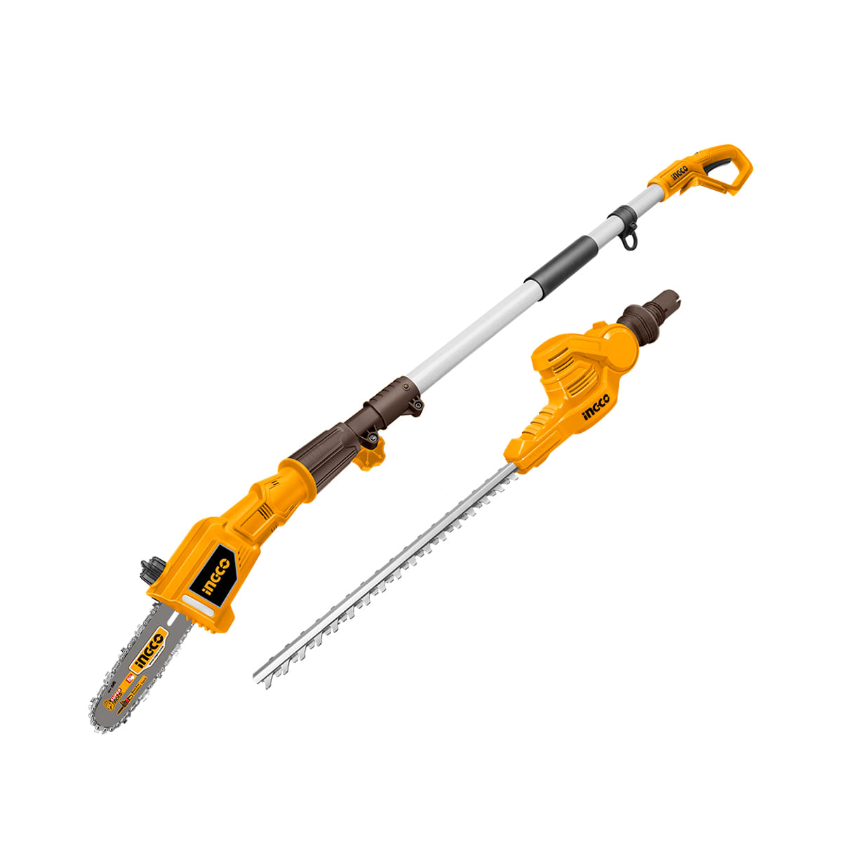 Combo INGCO 8" à Bateria 20V Linha P20S