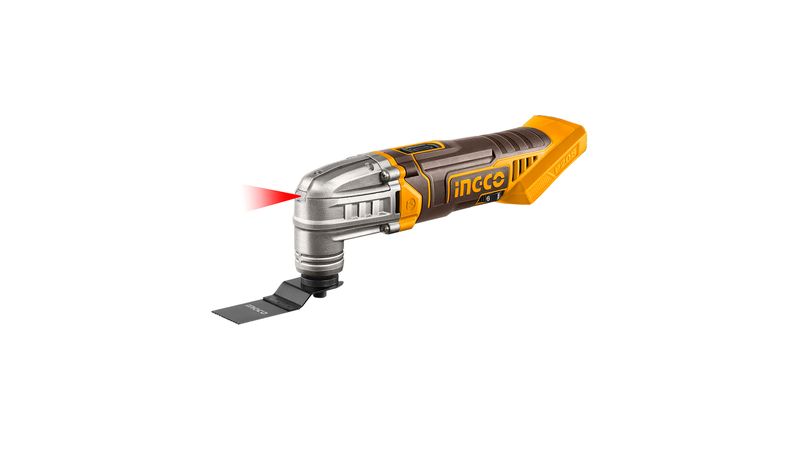 Multiferramenta Oscilante 20V P20S INGCO
