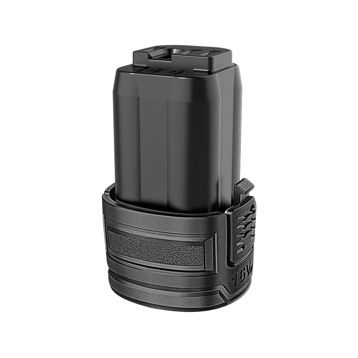 Bateria Íon-Lítio 16V 2Ah USB-C Linha M16 INGCO