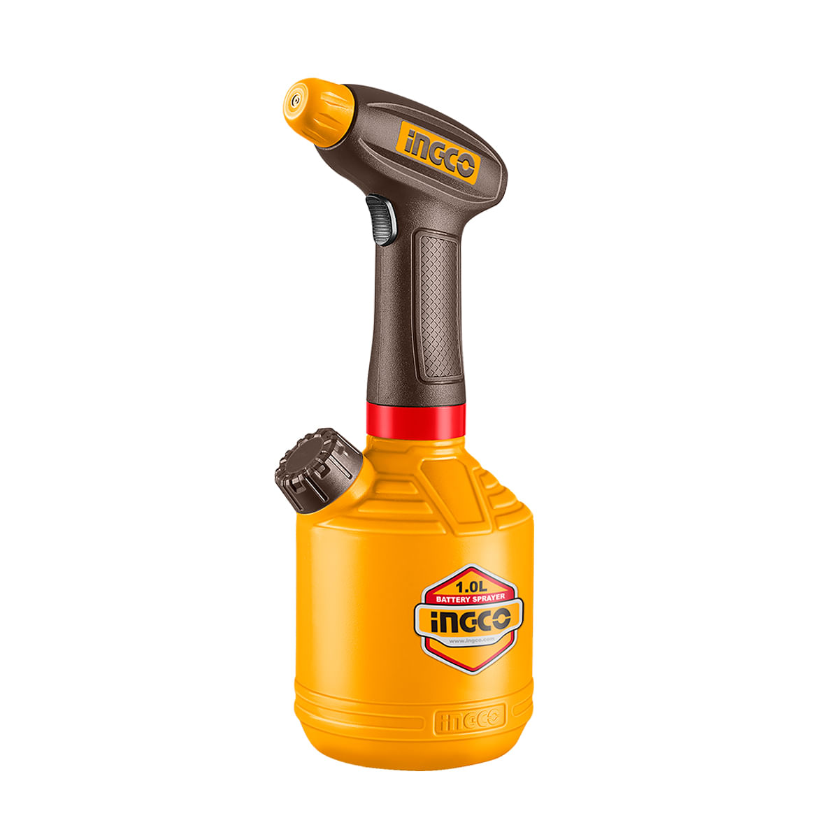 Pulverizador Portátil INGCO à Bateria 4V