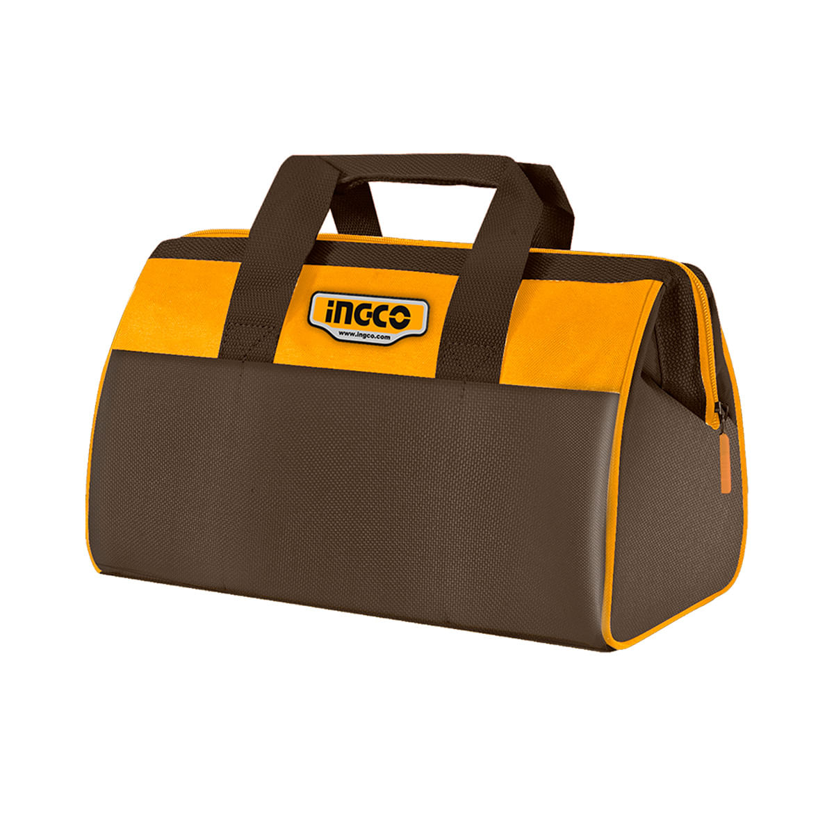 Bolsa para Ferramentas 14 Bolsos Carga Máxima 15kg INGCO