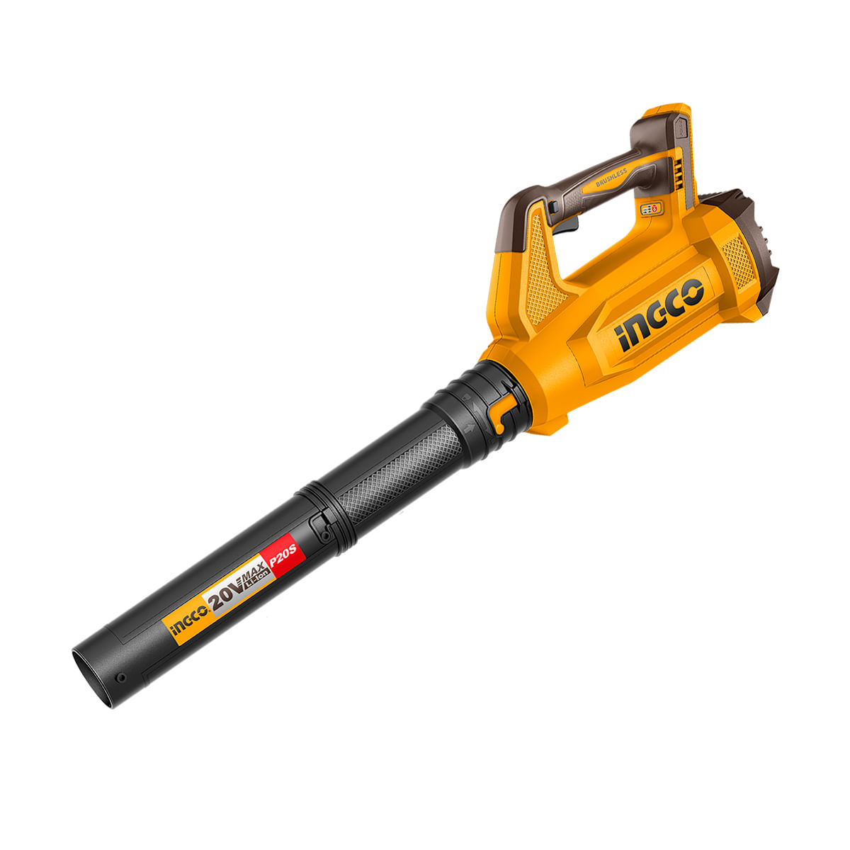 Soprador 11,5m³/min Bateria 20V Linha P20S INGCO