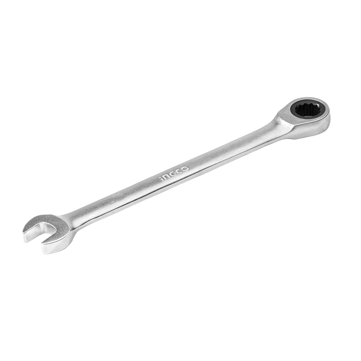 Chave Combinada Catraca 15mm CR-V INGCO