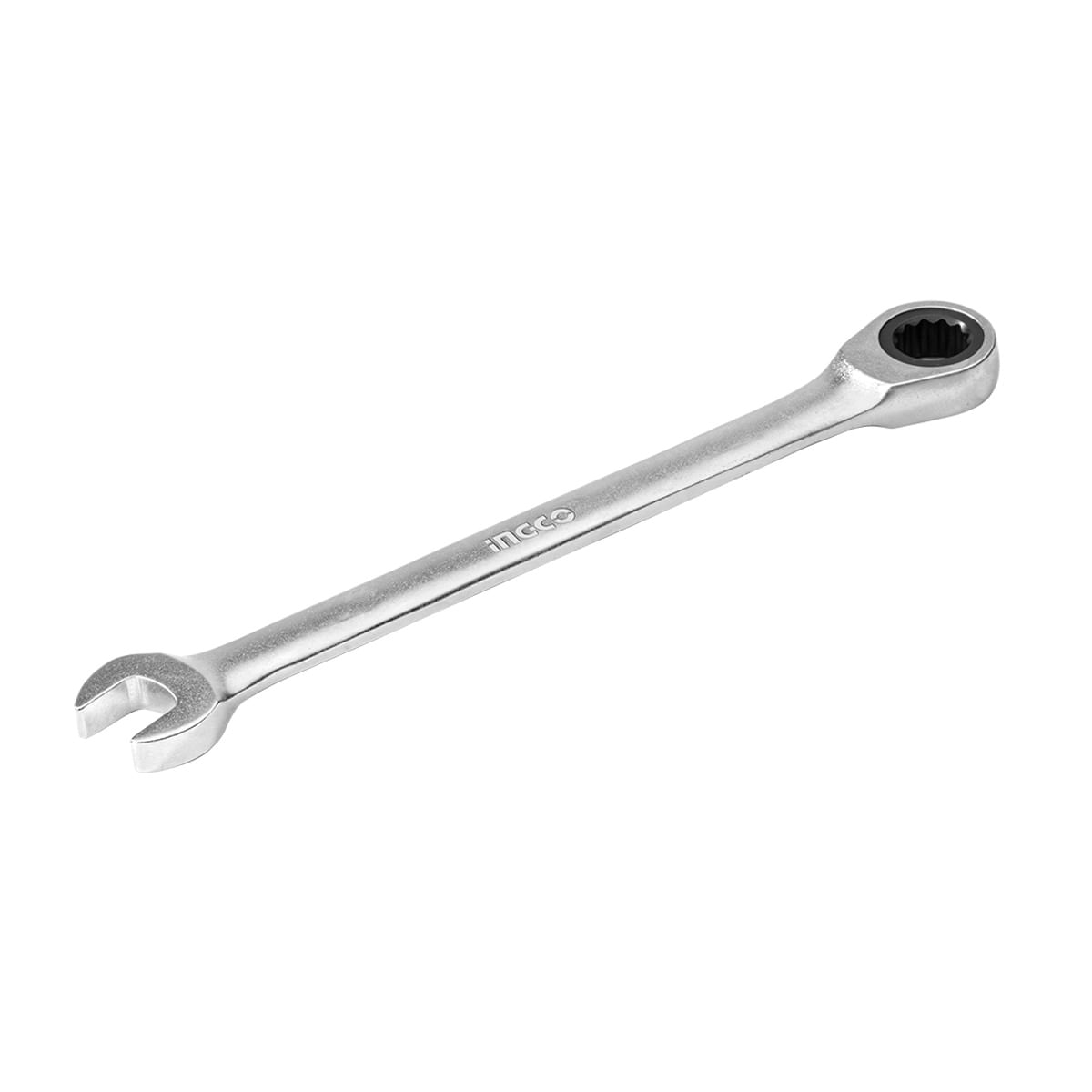 Chave Combinada Catraca 17mm CR-V INGCO