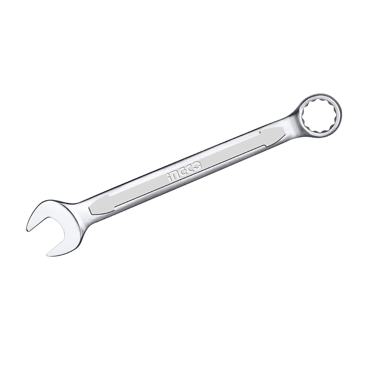 Chave Combinada 18mm CR-V INGCO