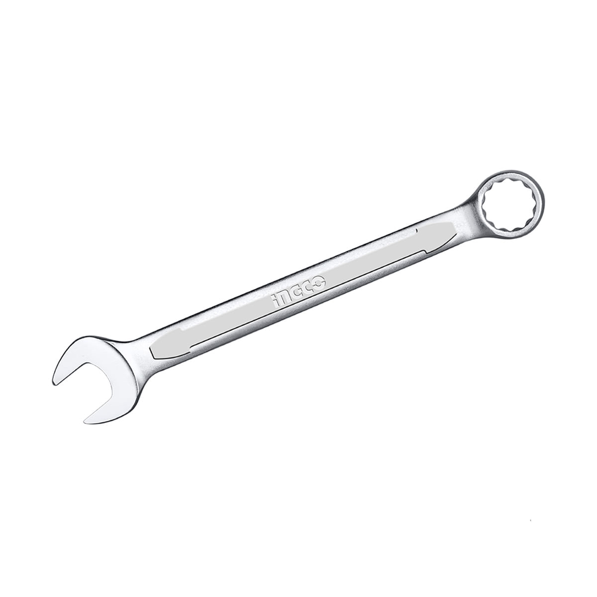 Chave Combinada 19mm CR-V INGCO