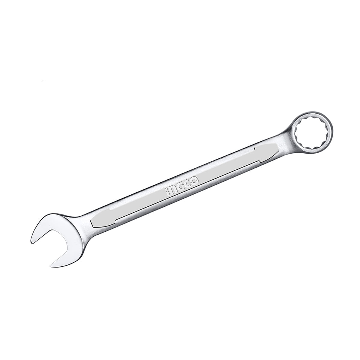 Chave Combinada 21mm CR-V INGCO