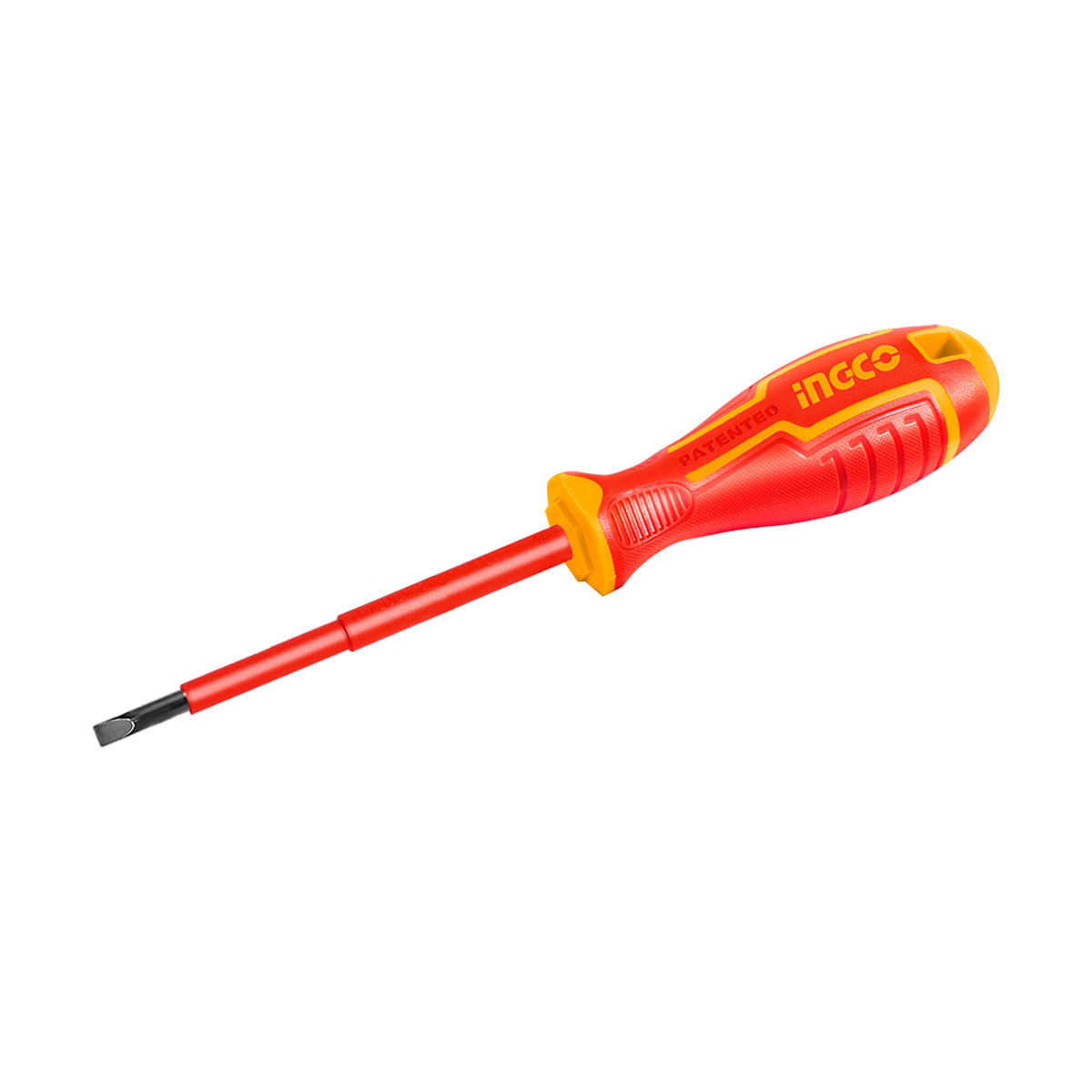 Chave de Fenda Isolada VDE 1000V 6,5x150mm INGCO