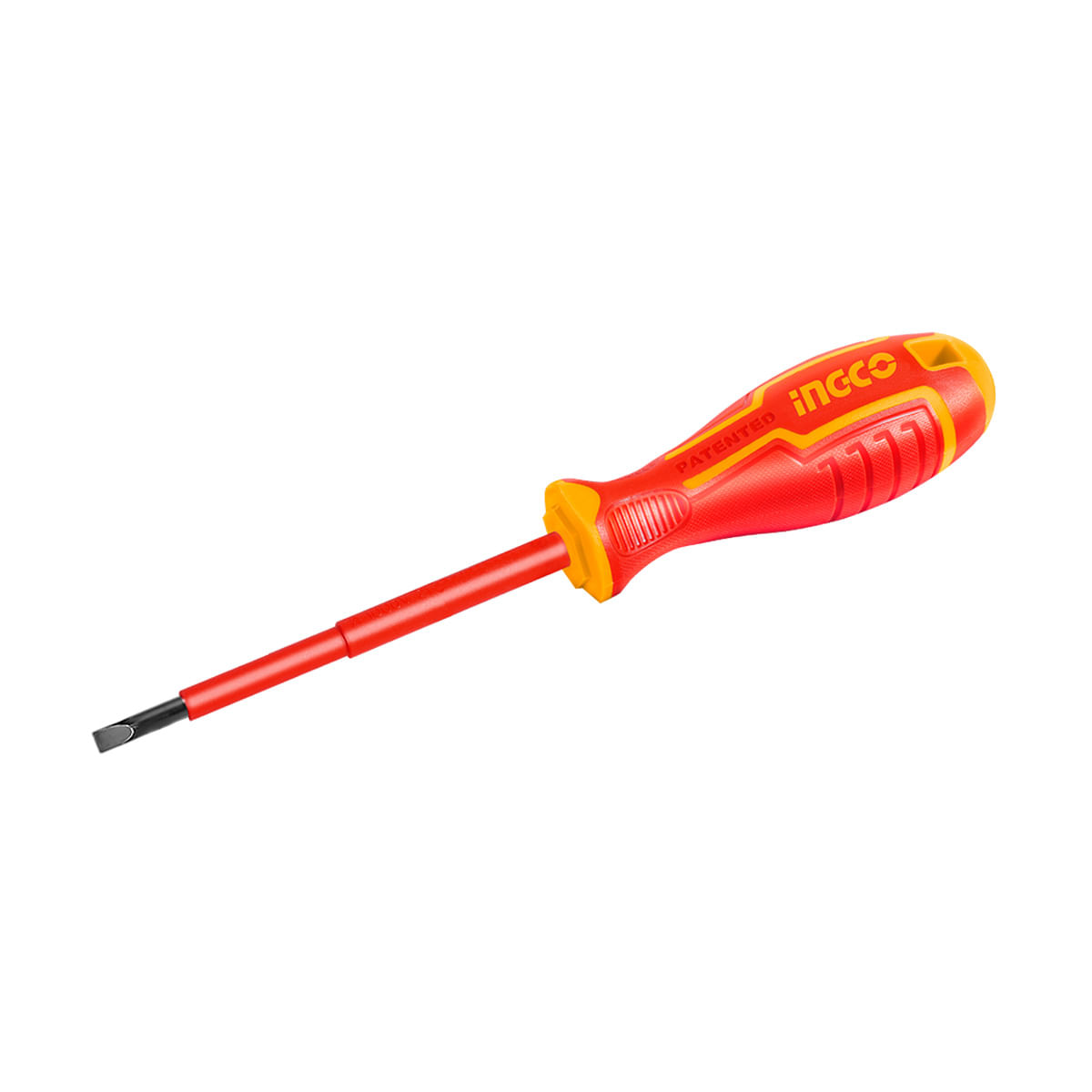 Chave de Fenda Isolada VDE 1000V 3 x 75mm INGCO