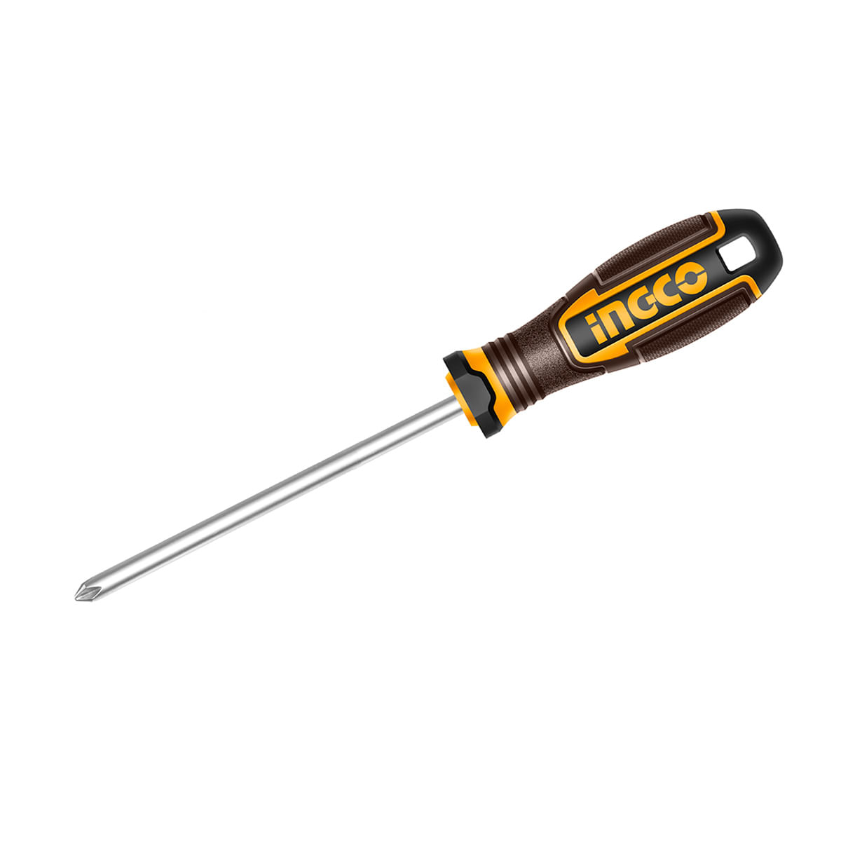 Chave Phillips PH3 x 150mm Aço S2 INGCO