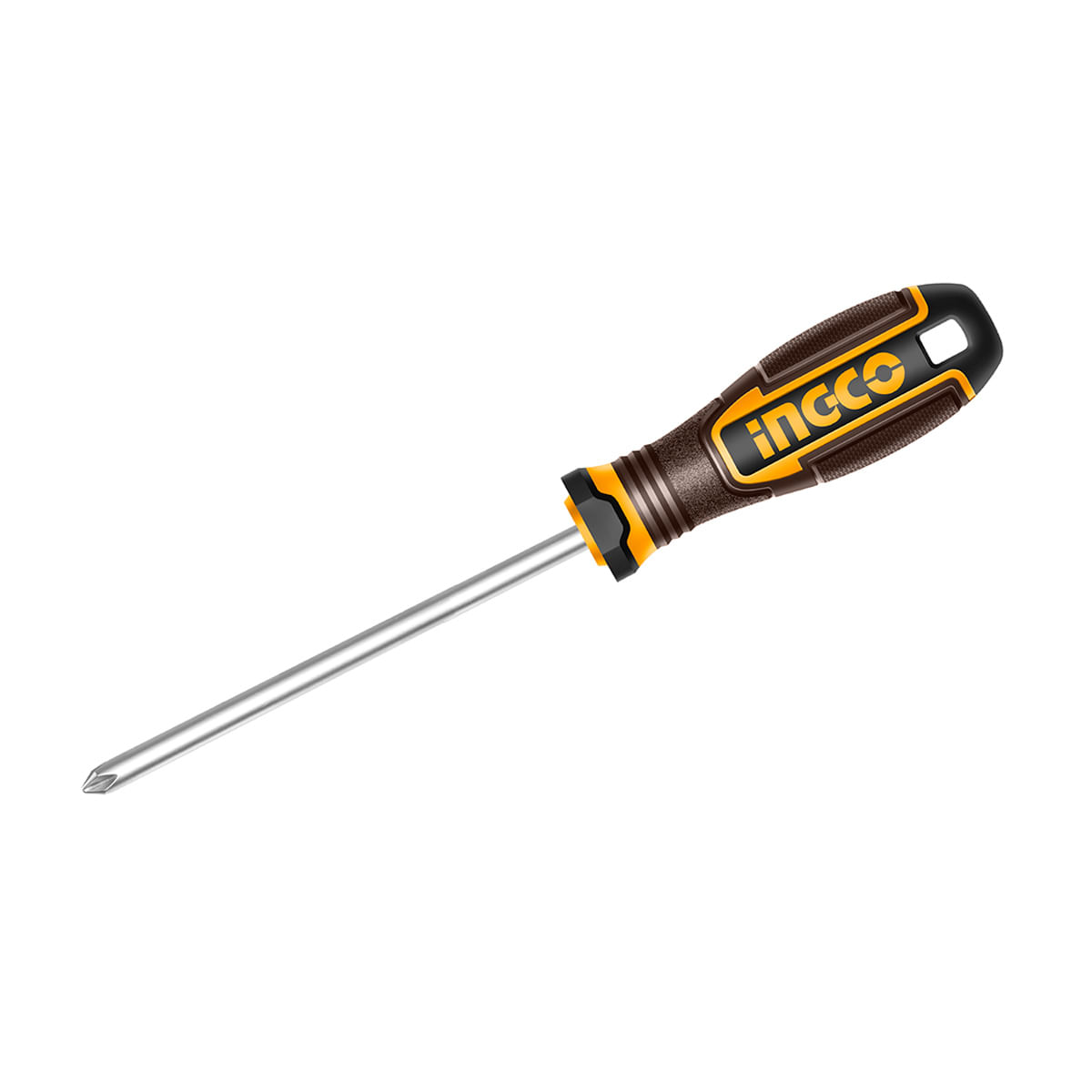 Chave Phillips PH3 x 200mm Aço S2 INGCO