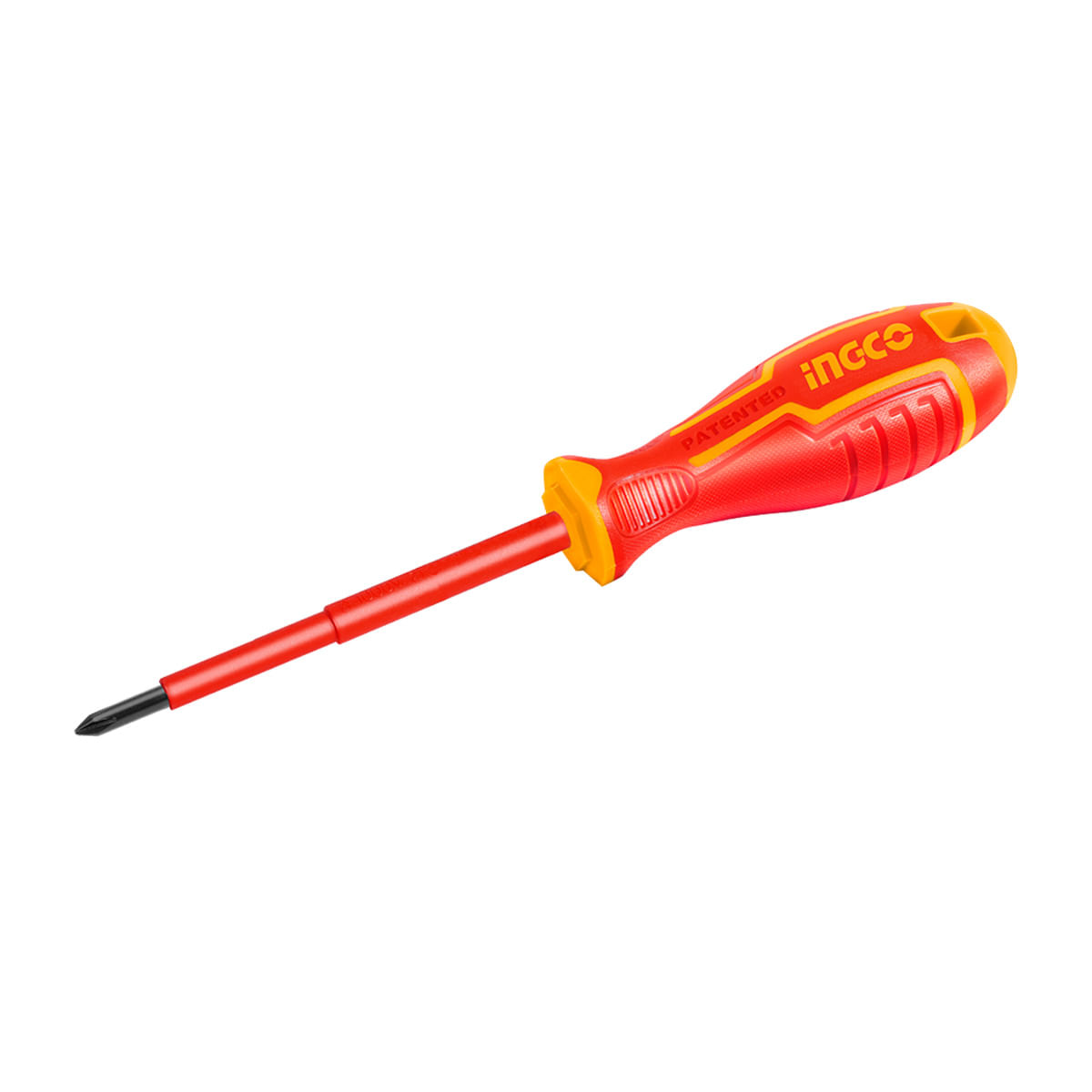 Chave Phillips Isolada VDE 1000V PH2 x 100mm INGCO