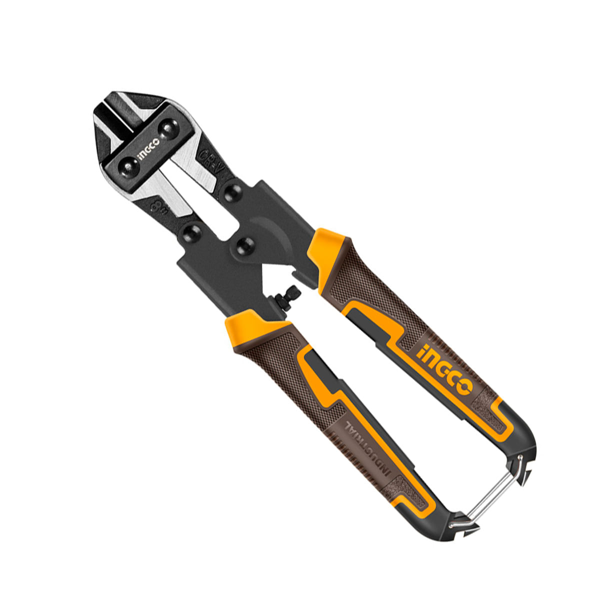 Mini Alicate Corta Vergalhão 8" Cr-Mo INGCO