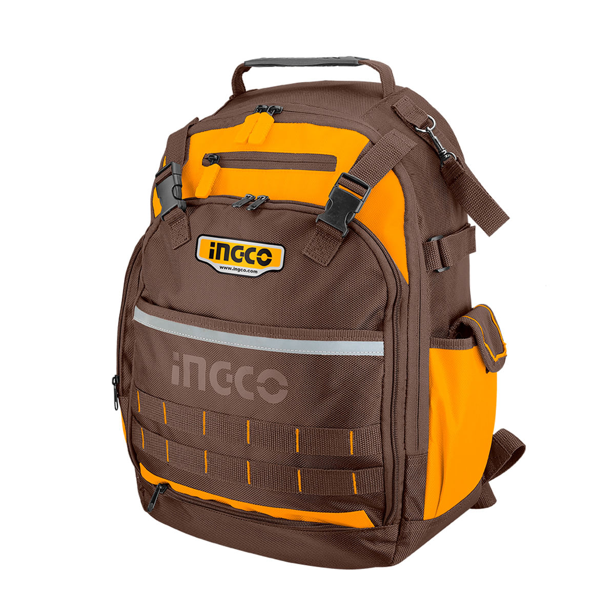 Mochila para Ferramentas Carga Máxima 8kg INGCO